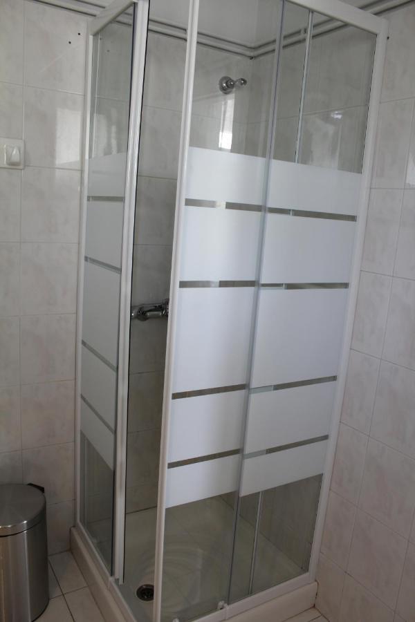 Paxos Rock Apartments Gaios Dış mekan fotoğraf