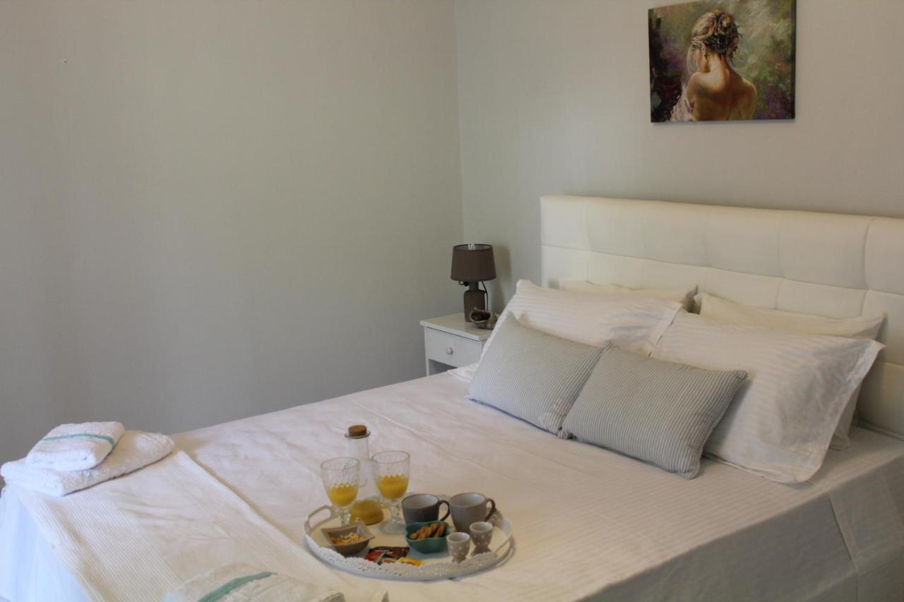 Paxos Rock Apartments Gaios Dış mekan fotoğraf